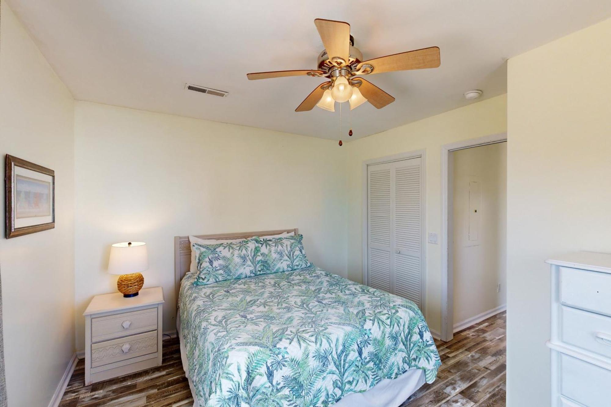 Corrigan Villa Edisto Beach Exteriör bild